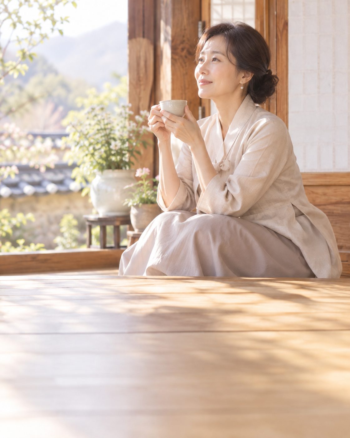 나는 어떤 사람으로 태어났을까요?