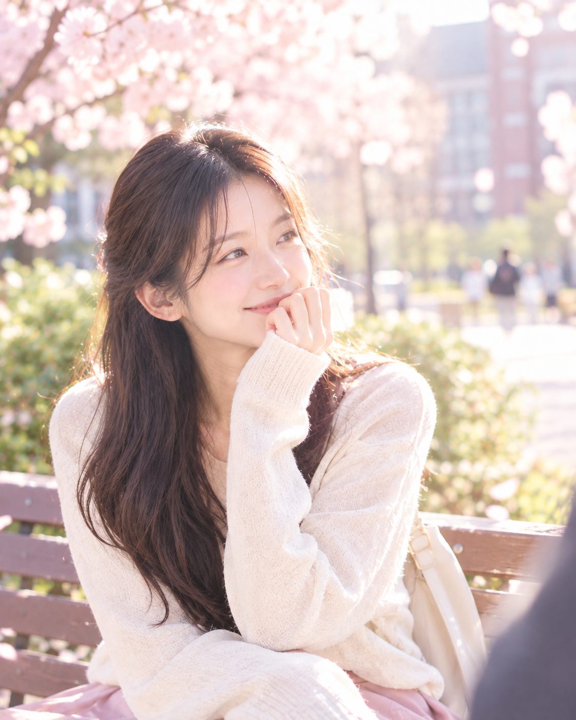 짝사랑 궁합