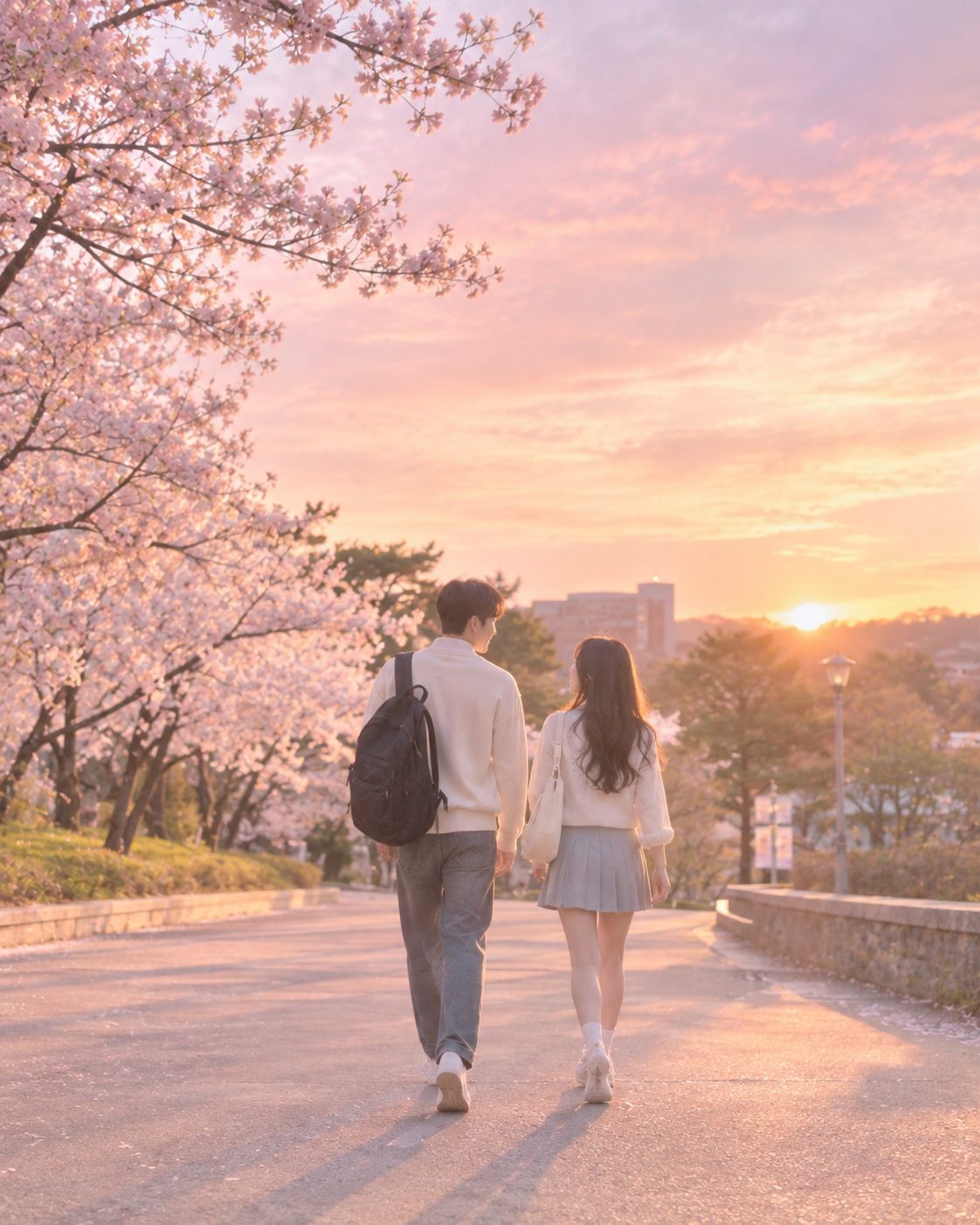 우리, 어떤 조합일까요?