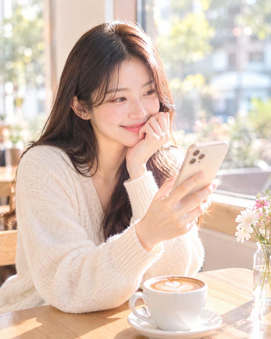 나의 연애운