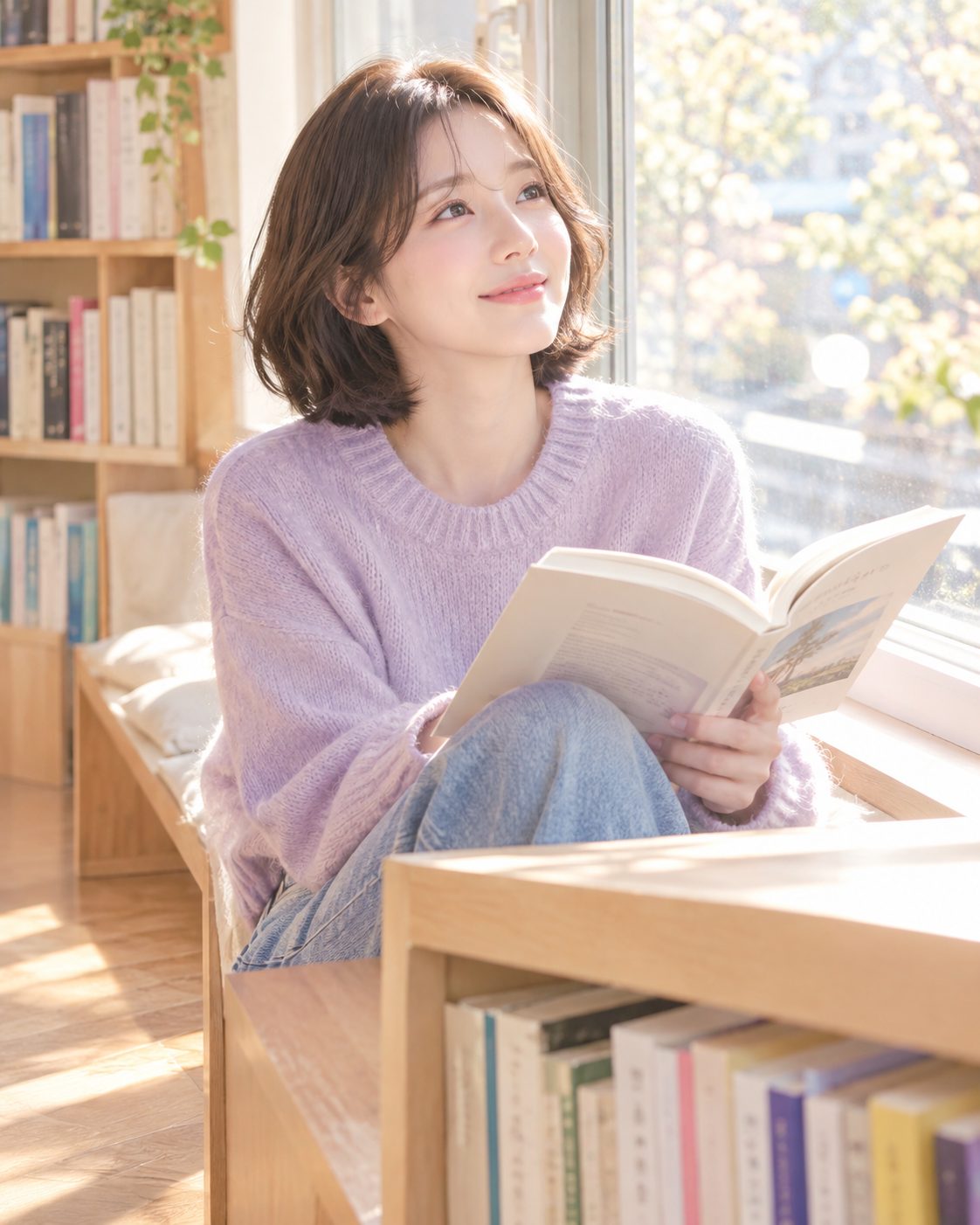 왜 연애는 늘 비슷하게 끝날까요?