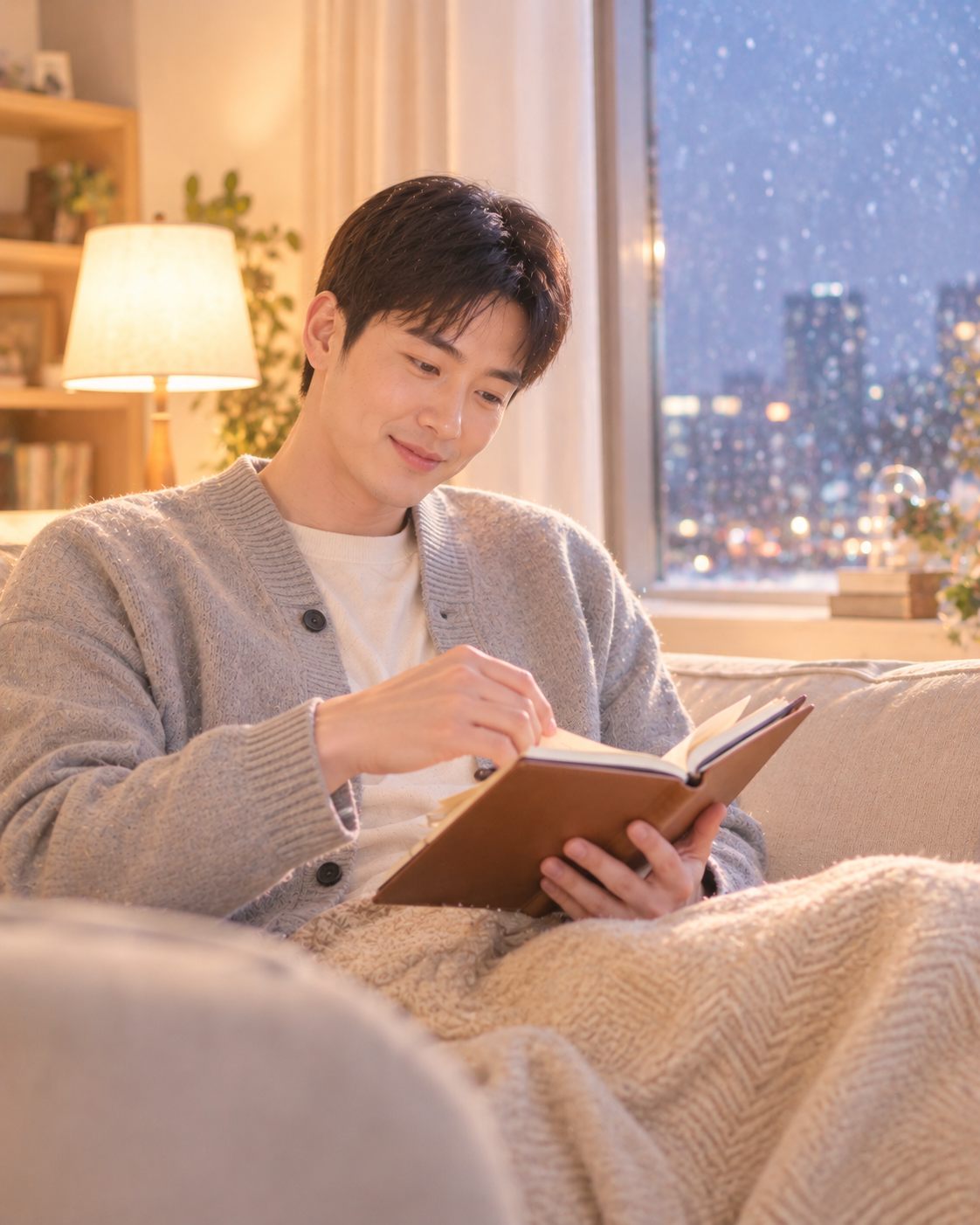 올해도 어느새 끝이 보이네요