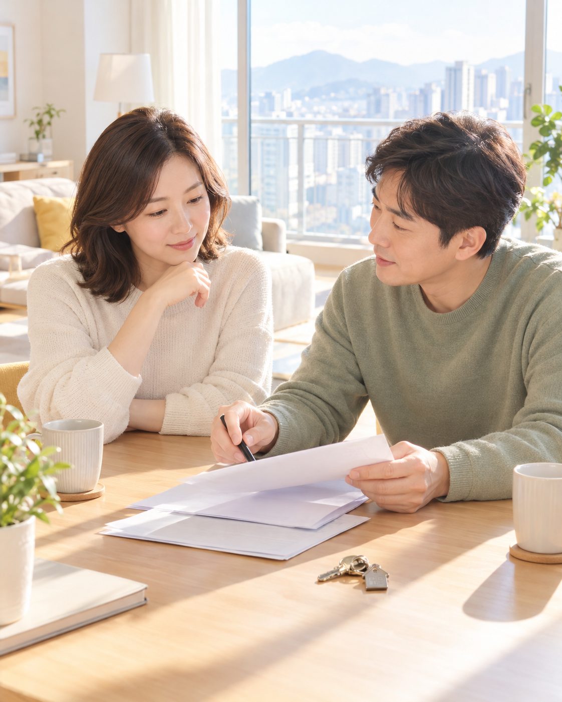 내 부동산, 지금 팔아야 할까
