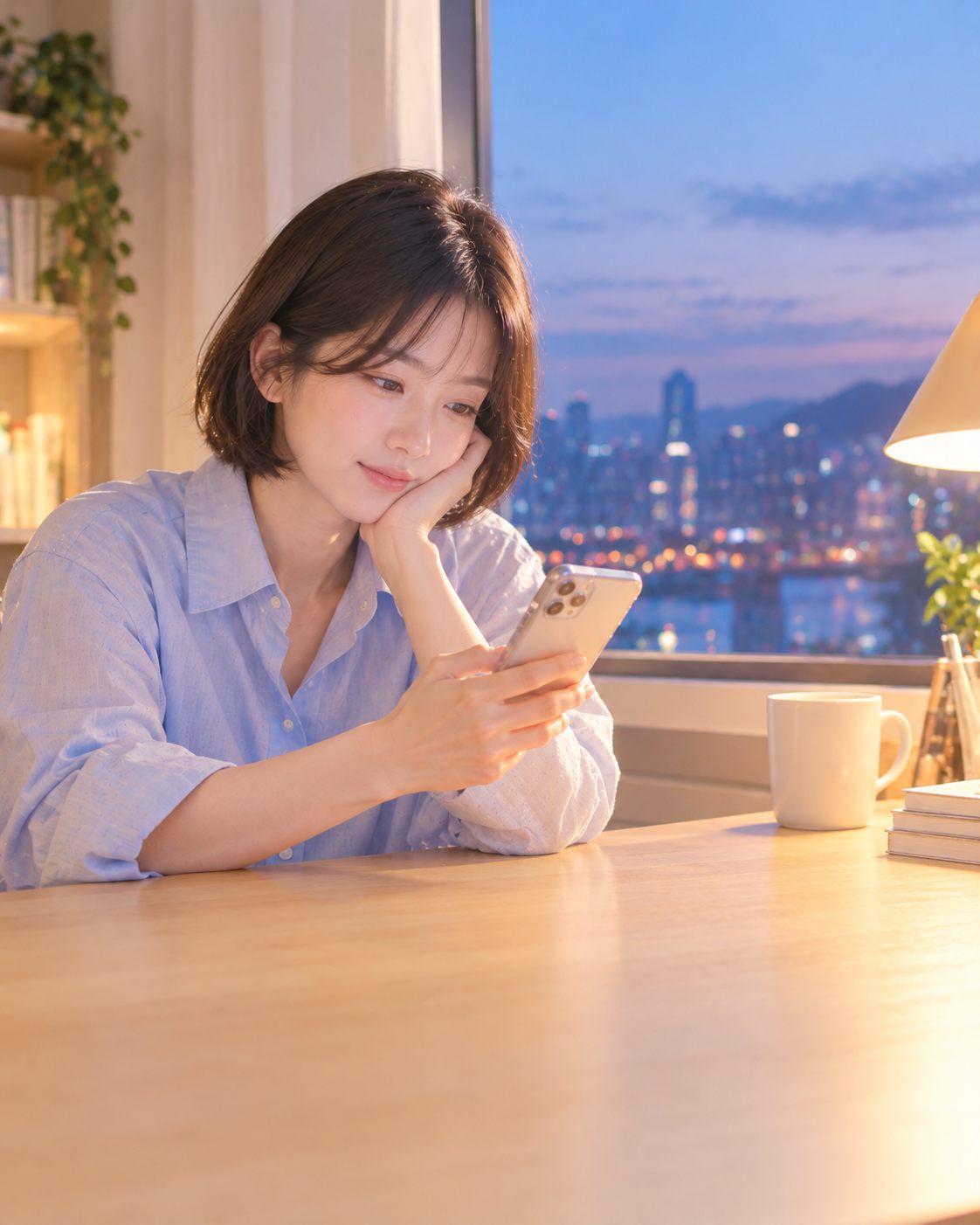 보내지 못한 메시지, 아직 남아 있나요?
