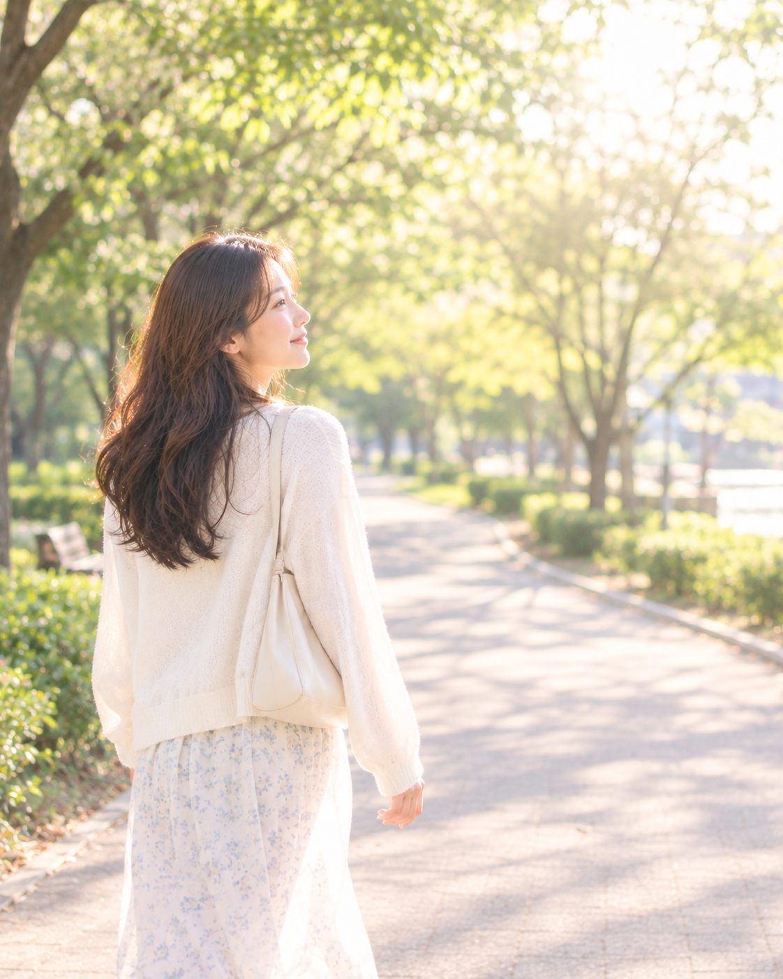 끝이라고 생각한 순간에도 흐름은 이어져요