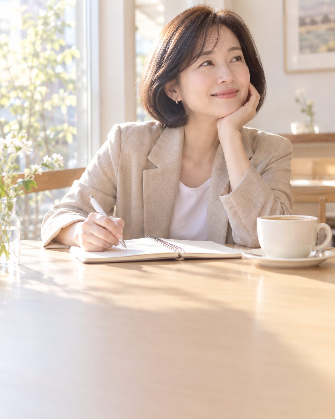 나에게 맞는 돈의 흐름이 있어요